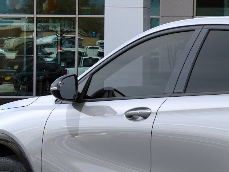New 2026 Buick Envista Sport Touring w/ Convenience I Package FWD image 12