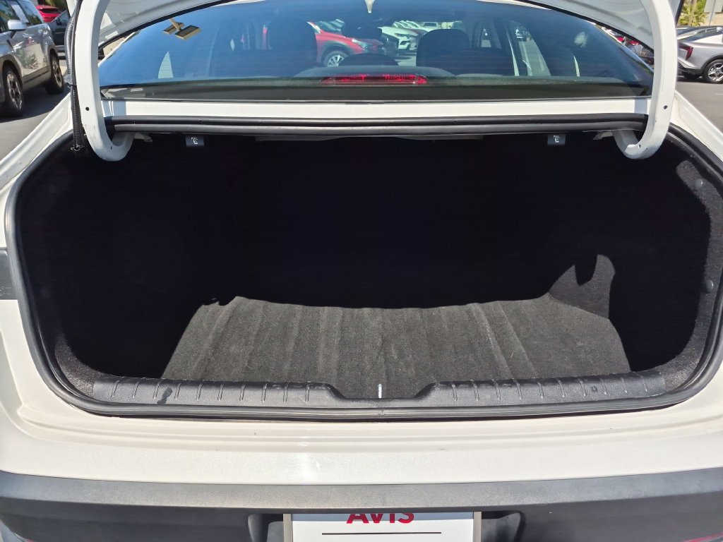 Used 2025 Kia K4 FWD image 29