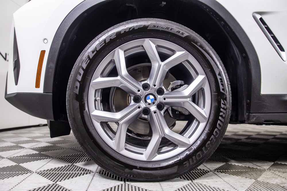 Used 2023 BMW X3 xDrive30i w/ Premium Package AWD/4WD image 38