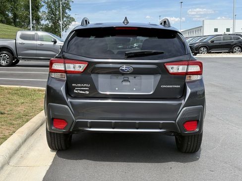 Used 2019 Subaru Crosstrek 2.0i Premium AWD/4WD image 10