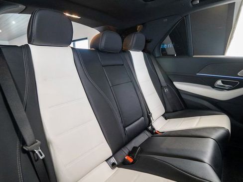 New 2026 Mercedes-Benz GLE 350 4MATIC image 31