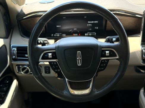 Used 2021 Lincoln Navigator Reserve image 21