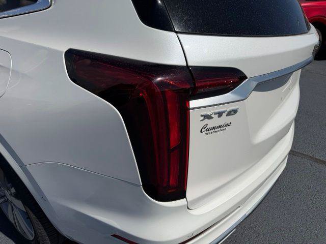 Used 2020 Cadillac XT6 Premium Luxury FWD image 12