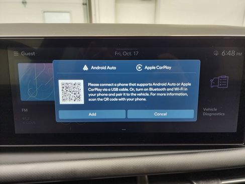 Used 2025 Hyundai Tucson SEL image 46