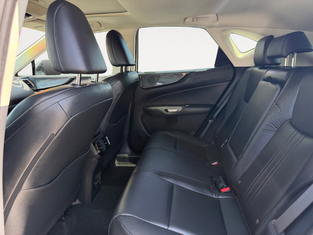 Used 2024 Lexus NX 350 AWD w/ Vision Package image 11