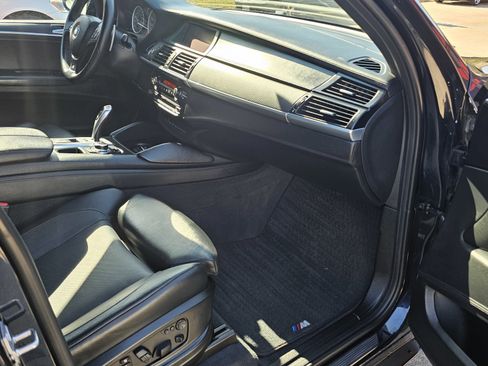 Used 2012 BMW X5 M w/ Active Ventilated Seat Pkg image 33