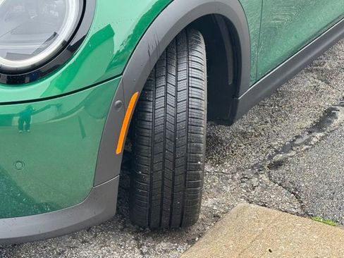New 2026 MINI Cooper 4-Door Hardtop FWD image 13