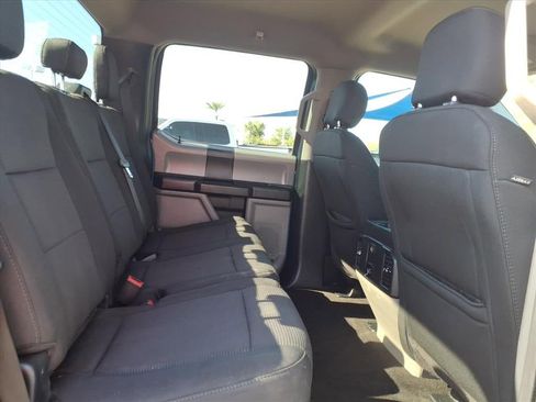 Used 2020 Ford F150 XL w/ Equipment Group 101A Mid image 14