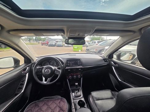 Used 2014 MAZDA CX-5 Grand Touring FWD image 8
