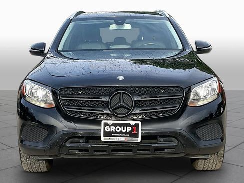 Used 2016 Mercedes-Benz GLC 300 image 4