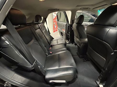 Used 2011 Lexus RX 350 AWD w/ Premium Pkg image 44