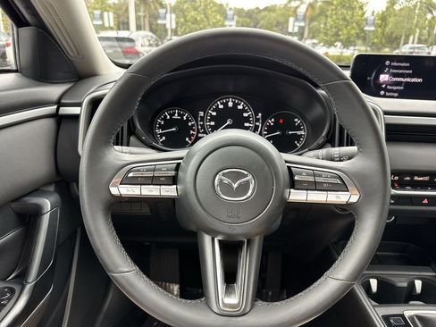 Certified 2024 MAZDA CX-50 AWD 2.5 S w/ Cargo Package image 48