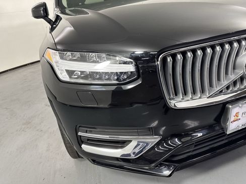 Used 2022 Volvo XC90 T8 Inscription w/ Advanced Package AWD/4WD image 29