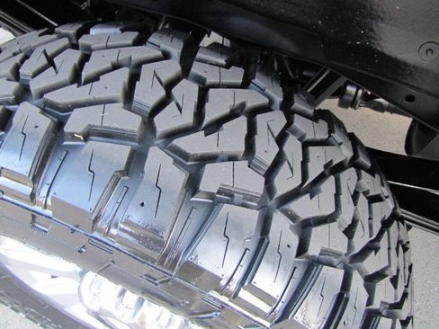 Used 2021 Ford F350 Platinum AWD/4WD image 29