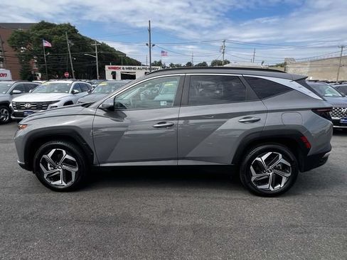 Certified 2024 Hyundai Tucson SEL w/ Convenience Package AWD/4WD image 5