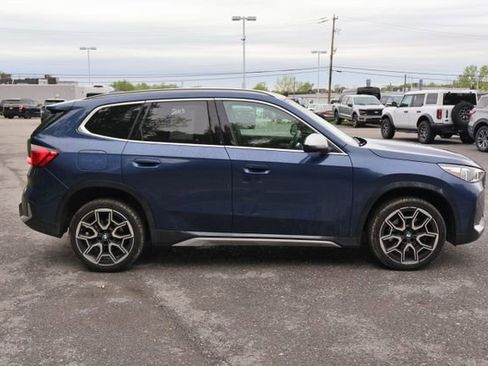Used 2023 BMW X1 xDrive28i w/ Convenience Package AWD/4WD image 7