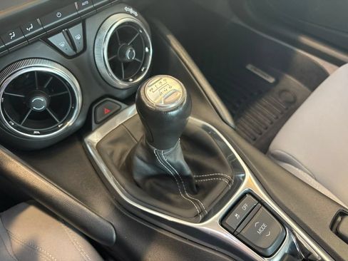 Used 2017 Chevrolet Camaro LT w/ RS Package RWD image 22