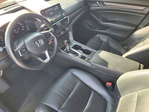 Used 2018 Honda Accord EX-L image 8