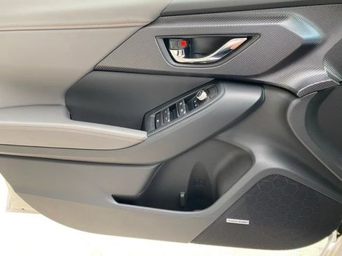 New 2026 Subaru Crosstrek 2.5i Limited AWD/4WD image 14