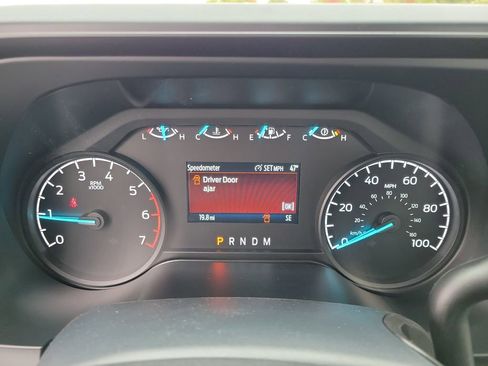 New 2026 Ford F250 XL w/ FX4 Off-Road Package image 20