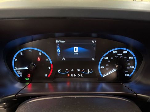 Certified 2024 Ford Bronco Sport Heritage w/ Heritage Convenience Package AWD/4WD image 21