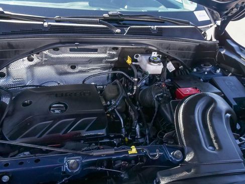Used 2023 Chevrolet TrailBlazer LT w/ Convenience Package FWD image 25