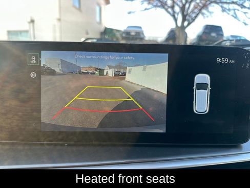 Used 2024 Kia Sorento S image 16