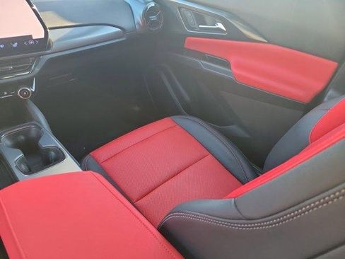 Used 2024 Chevrolet Equinox EV RS image 15