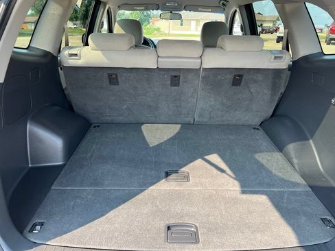 Used 2009 Hyundai Santa Fe GLS w/ Popular Equipment Pkg 2 AWD/4WD image 15