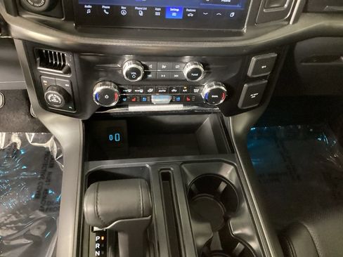 Certified 2024 Ford F150 Lariat AWD/4WD image 24
