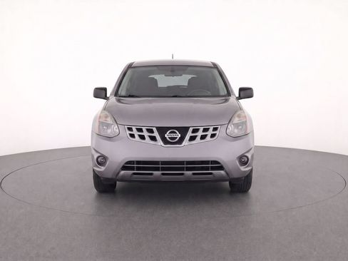 Used 2015 Nissan Rogue S AWD/4WD image 7