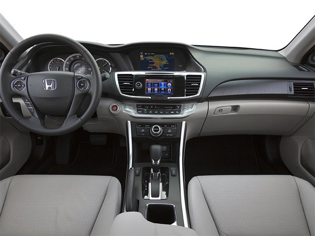 Used 2014 Honda Accord EX-L image 4