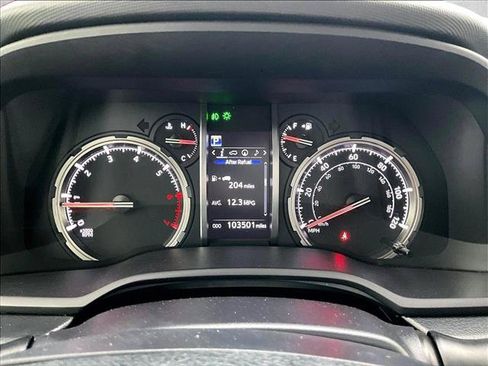 Used 2021 Toyota 4Runner TRD Off-Road Premium w/ Moonroof Package AWD/4WD image 22