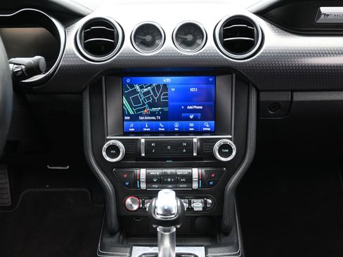 Used 2019 Ford Mustang GT Premium w/ GT Performance Package image 16