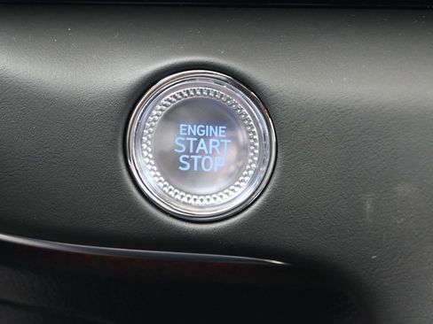 New 2025 Genesis GV80 3.5T e-SC image 22