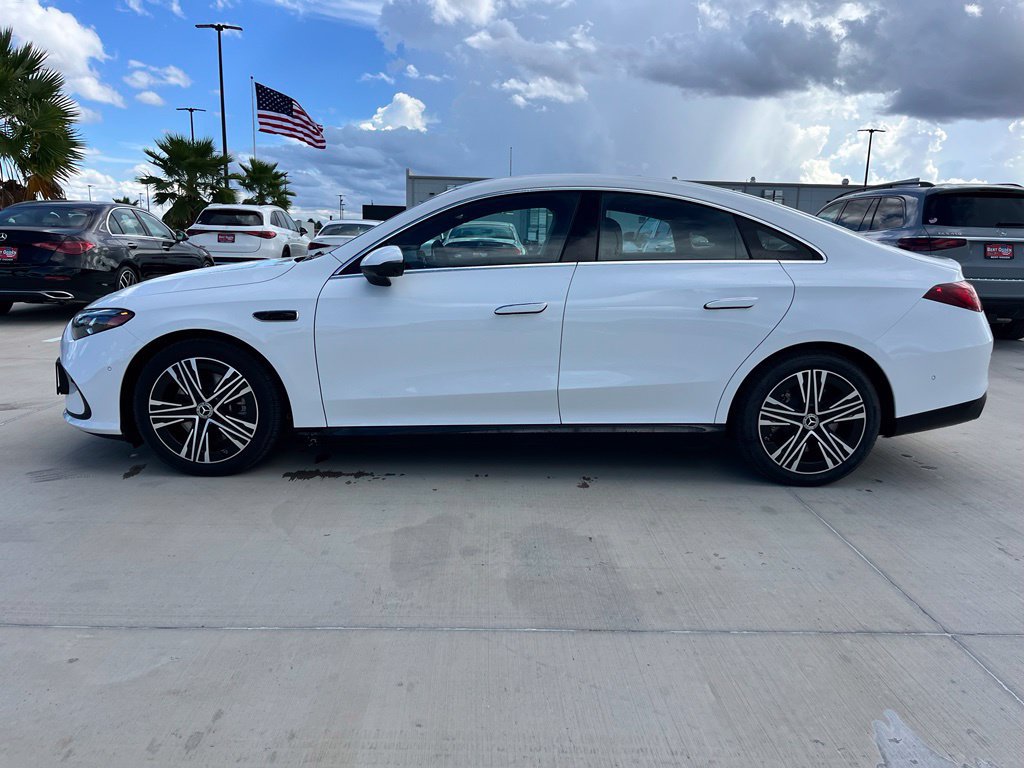 New 2027 Mercedes-Benz CLA 350 image 4