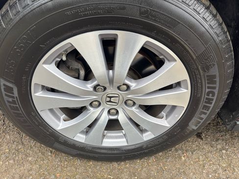 Used 2016 Honda Odyssey EX-L image 11