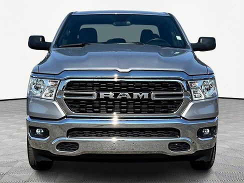 Used 2022 RAM 1500 Big Horn image 3