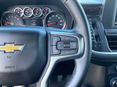 Used 2024 Chevrolet Tahoe LS w/ Driver Alert Package image 21