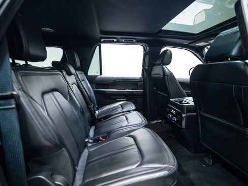 Used 2021 Ford Expedition Max Limited image 39