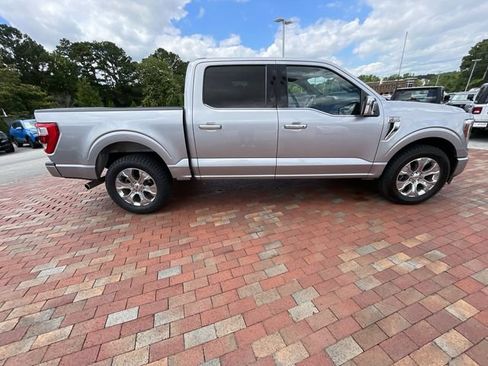 Used 2023 Ford F150 Platinum RWD image 36