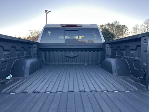 New 2026 Chevrolet Silverado 1500 RST image 20