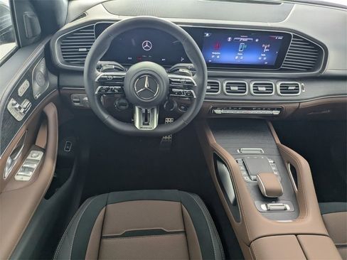 New 2026 Mercedes-Benz GLE 53 AMG 4MATIC image 10