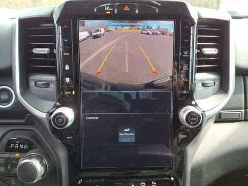 New 2026 RAM 1500 Big Horn image 22