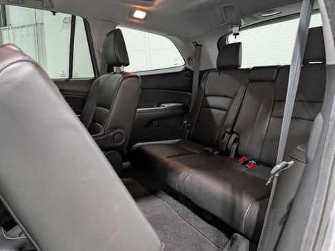 Used 2017 Honda Pilot Elite image 16