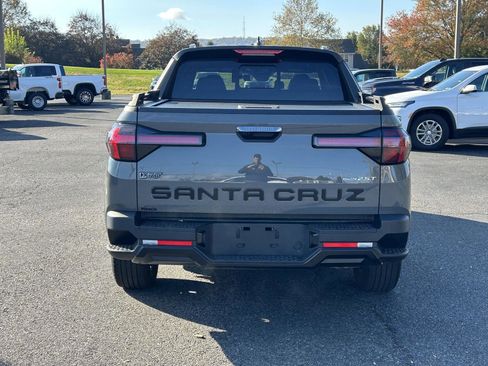 Used 2024 Hyundai Santa Cruz XRT image 6