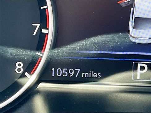 Used 2023 Nissan Maxima Platinum w/ Sport Mat Group image 12