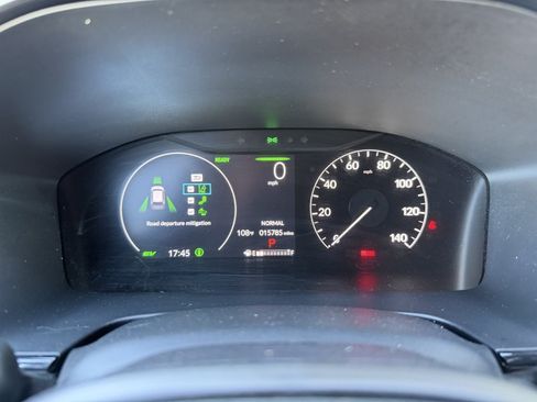 Used 2023 Honda CR-V Sport image 18