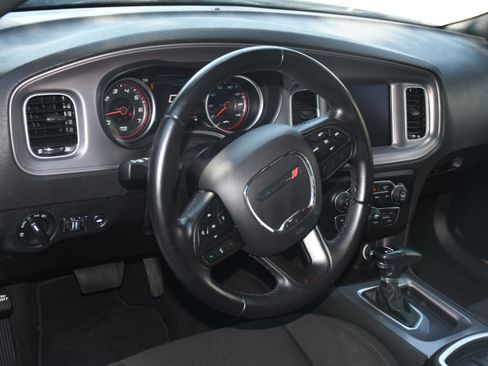 Used 2023 Dodge Charger GT image 8