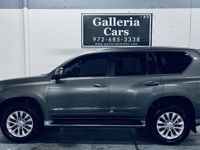 Used 2014 Lexus GX 460 w/ Premium Package